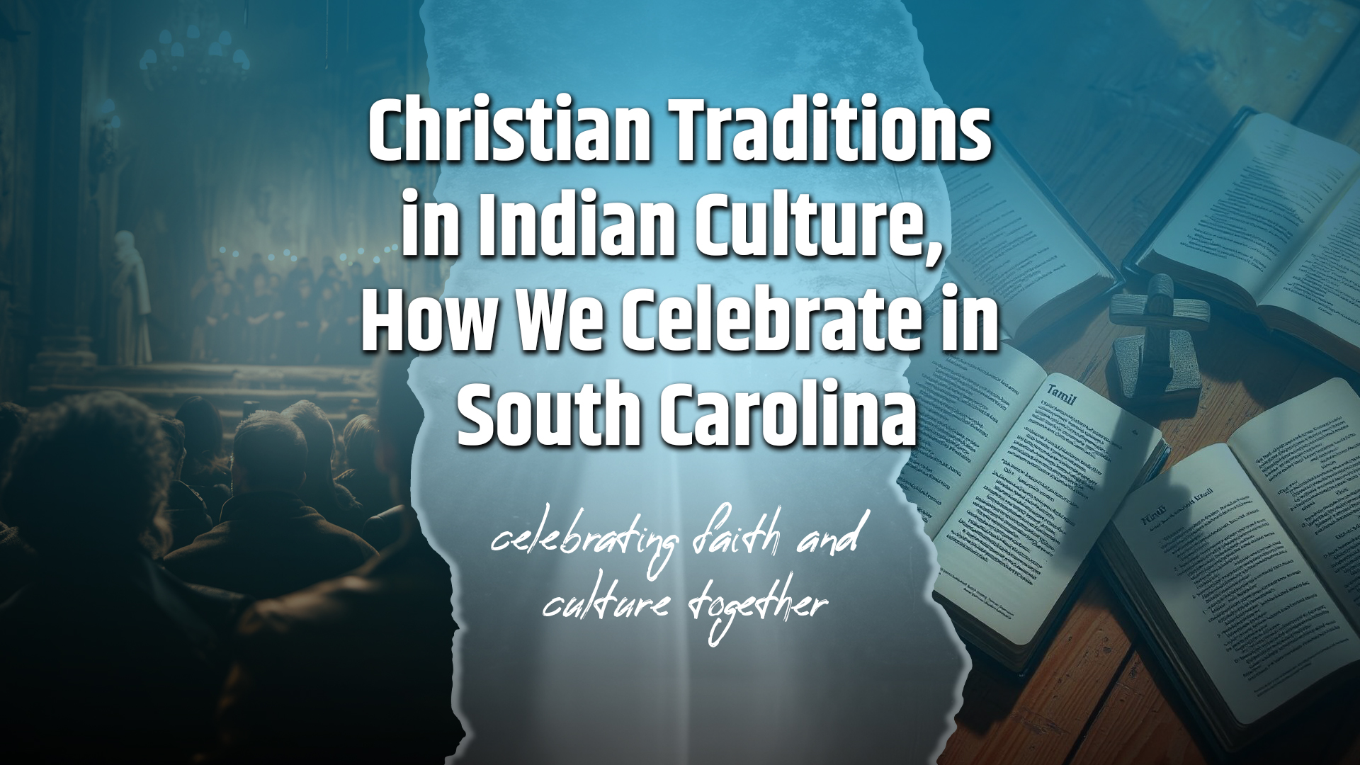 Christian Traditions in Indian Culture